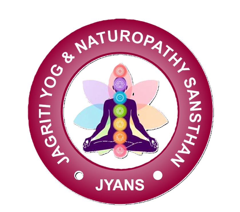 Jagriti Yoga And Naturopathy Sansthan logo