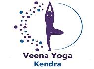 Veena Yoga Kendra logo