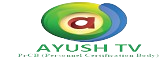 AYUSH TV PRIVATE LIMITED logo
