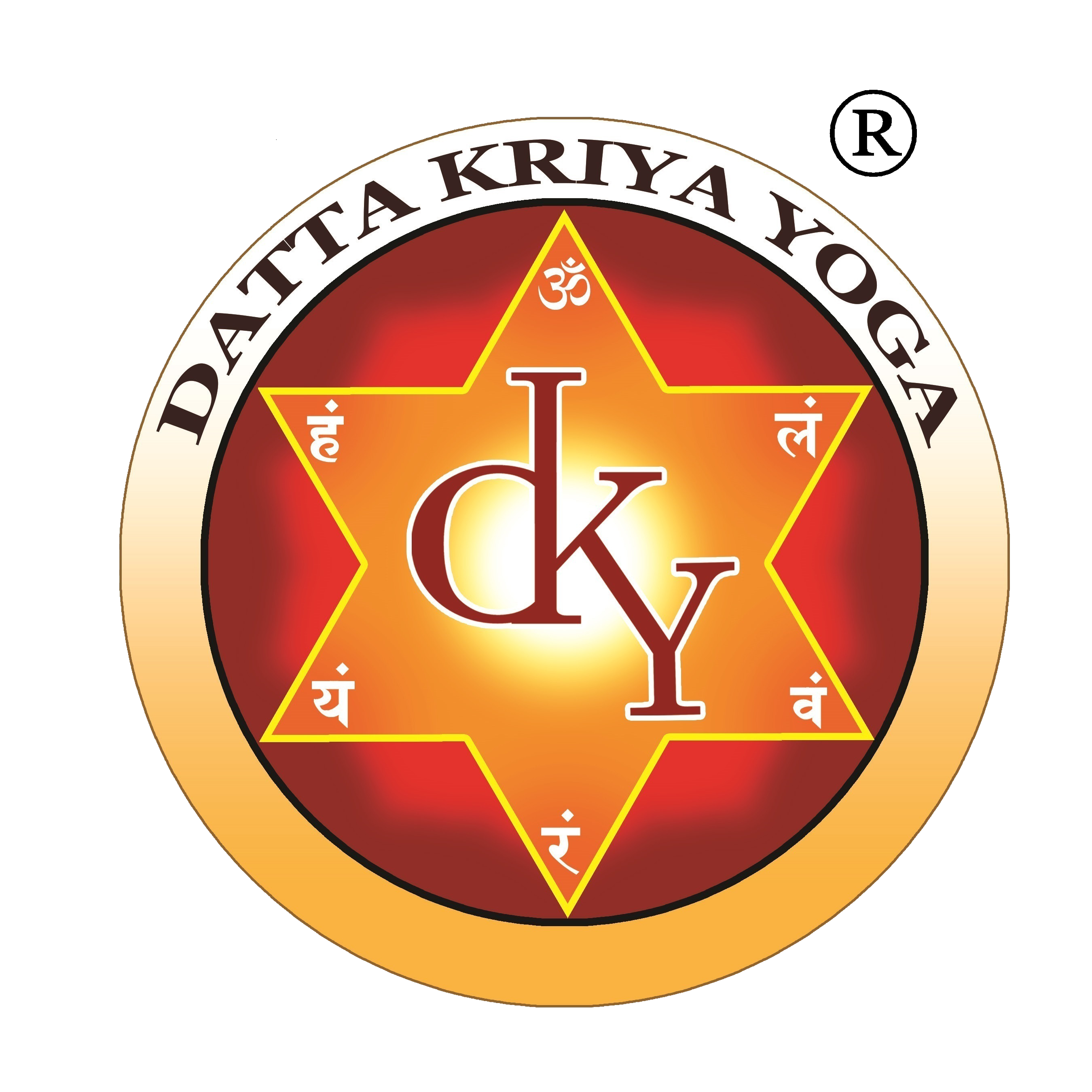 DATTA KRIYA YOGA INTERNATIONAL CENTRE logo