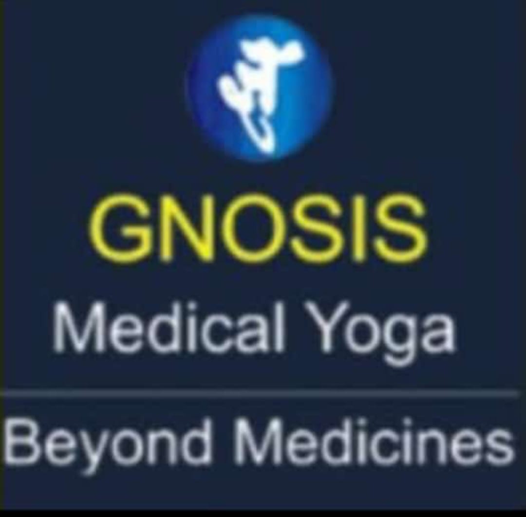 Gnosis Medical Yoga Foundation logo