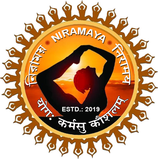 NIRAMAYA logo