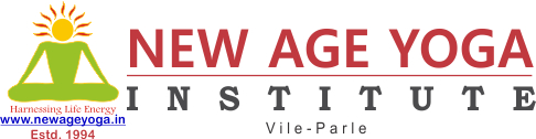 New Age Yoga Institute logo