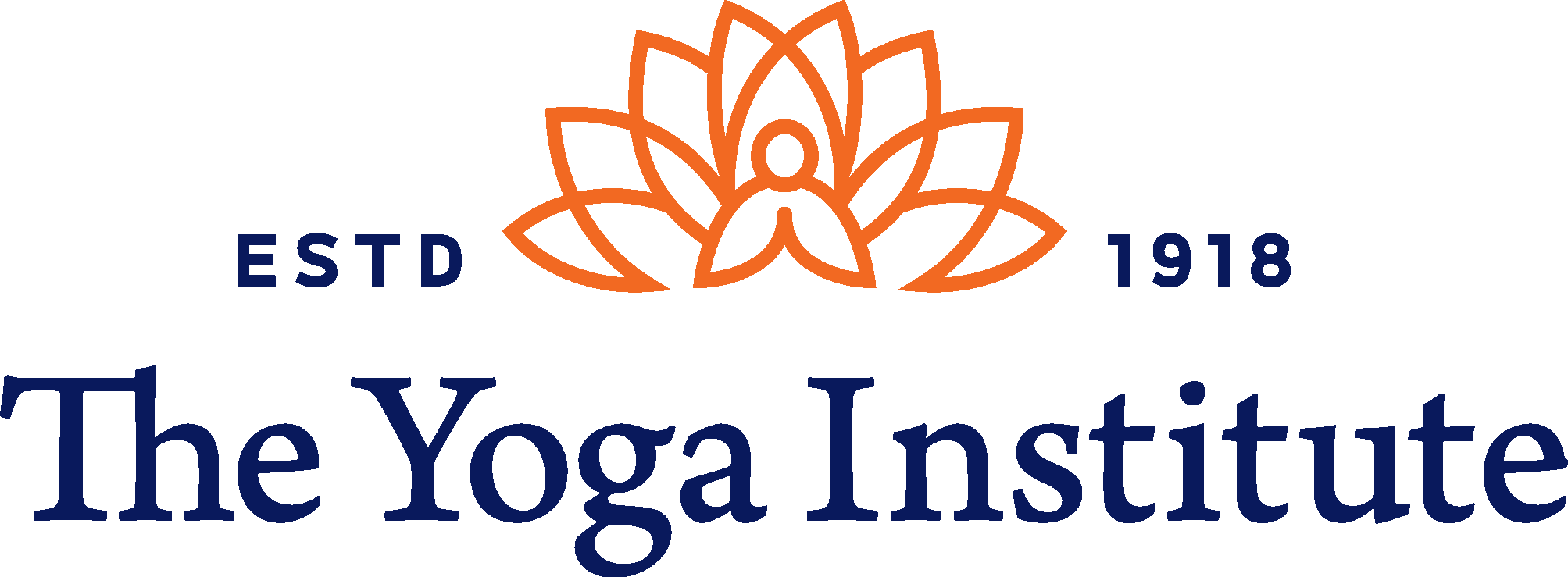 THE YOGA INSTITUTE logo