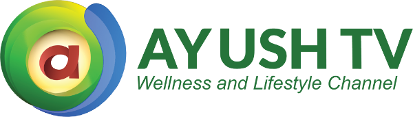 AYUSH TV PRIVATE LIMITED logo