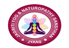 Jagriti Yoga And Naturopathy Sansthan logo