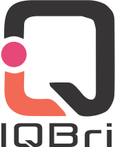 IQBri Telecom Pvt. Ltd. logo