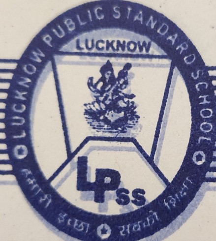 LUCKNOW PUBLIC STANDARD SCHOOL SAMITI logo