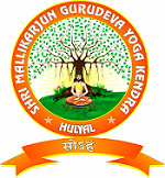 Vedant Kesari shri Mallikarjun Gurudeva Tapovan Trust logo