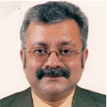 Image of Dr. Vaidya Arpan Bhatt