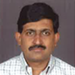 Image of Dr. B.S. Madhukar