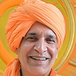Image of Swami Bharat Bhushan