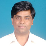Image of Dr. Ishwar V. Basavaraddi