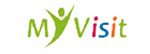 MyVisit Logo
