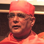 Image of Swami Atmapriyananda