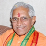 Image of Shri Vishwas Mandalik