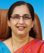 Image of Dr.Ulka Natu