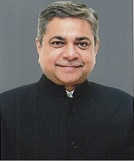 Image of Sh. Arvind Singh