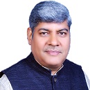 Image of Prof. (Dr) B. R. Sharma