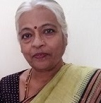 Image of Dr. (Mrs.) Latha Satish