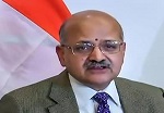 Image of Sh. B.V.R. Subrahmanyam