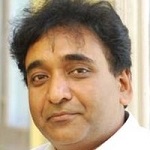 Image of Rajesh Aggarwal