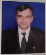 Shri Samsher Singh