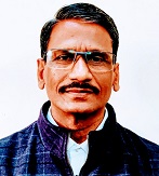 Image of Dr. Suryakant Dnyaneshwar Patil