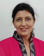 Image of Principal Consultant