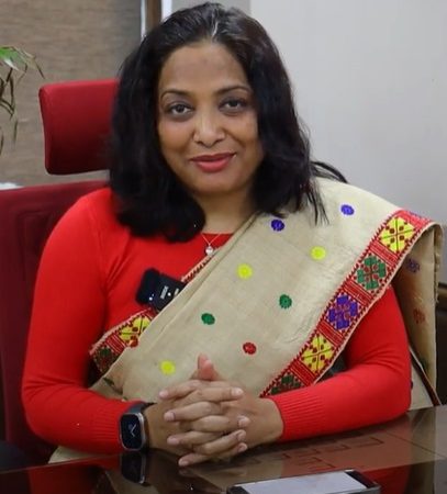 Image of Joint Secretary 