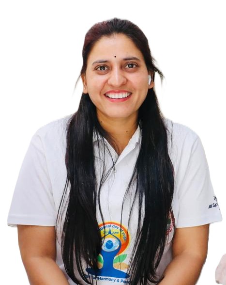 Consultant(Yoga) Image of Consultant