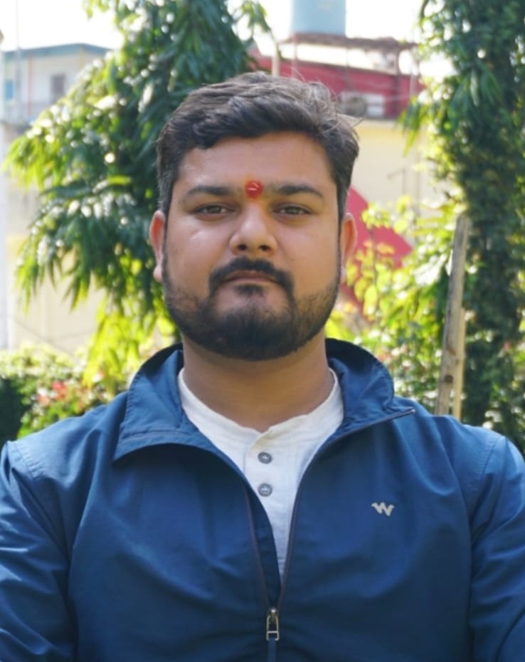 Consultant(Yoga) Image of Consultant